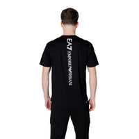 Ea7 T-Shirt Herren