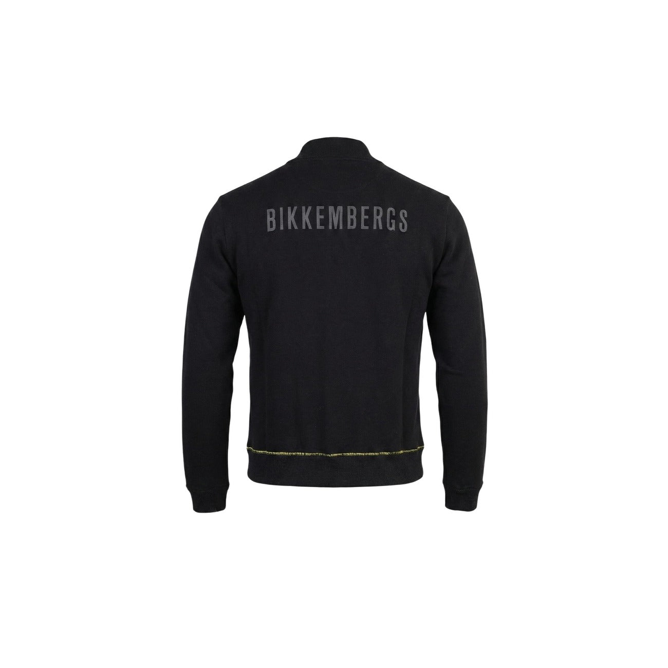 Bikkembergs Fleece Herren