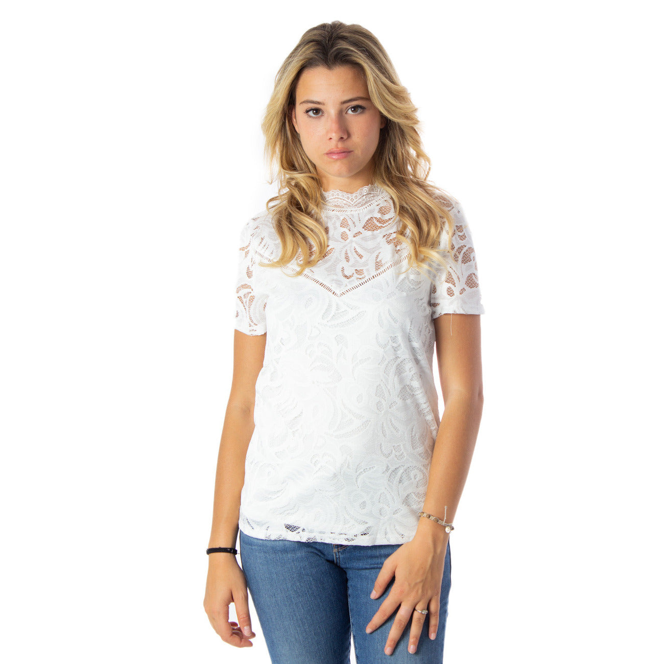 Vila Clothes Bluse Damen
