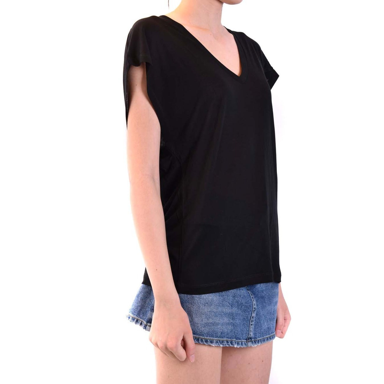 Dondup T-Shirt Damen