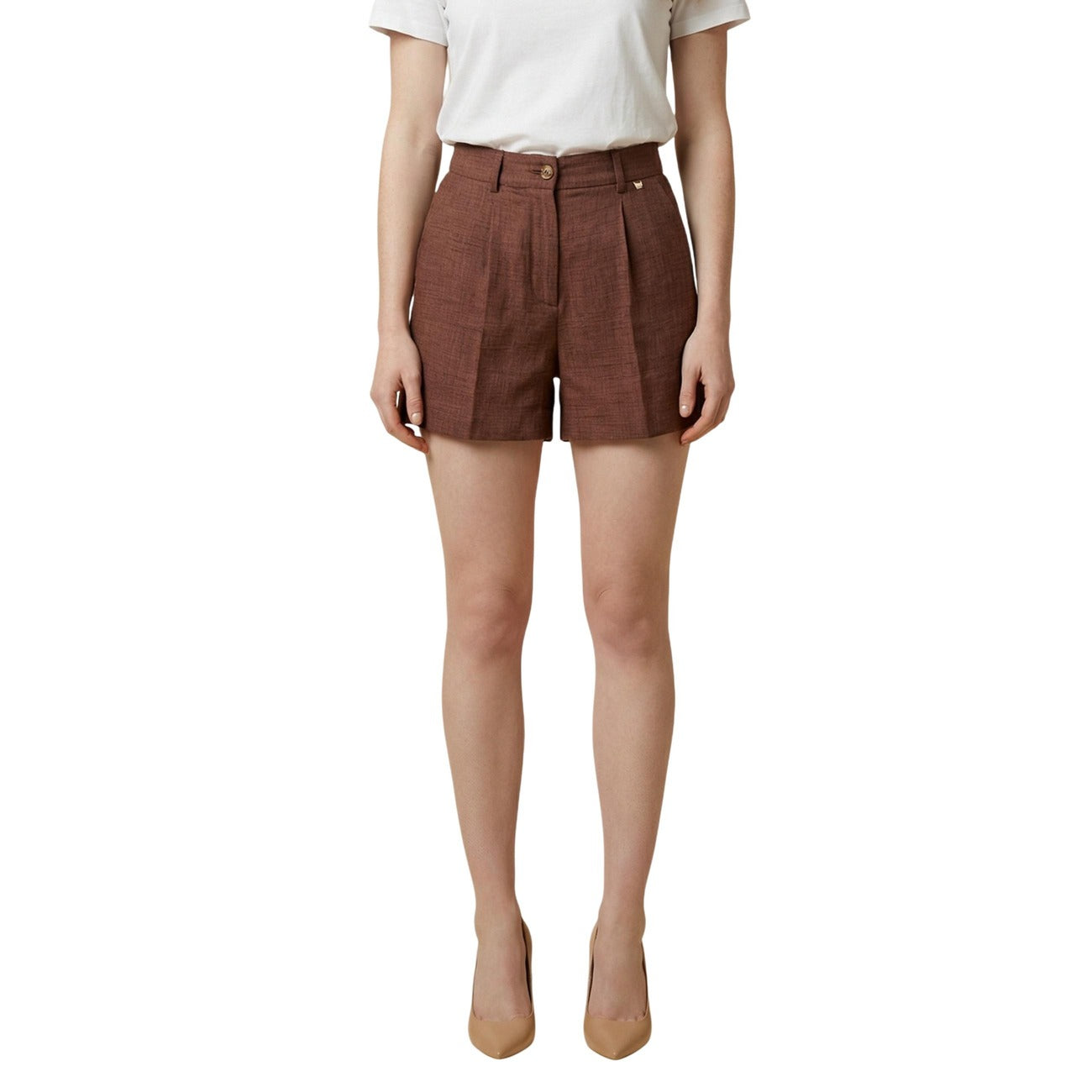 Artigli Shorts Damen