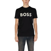 Boss T-Shirt Herren