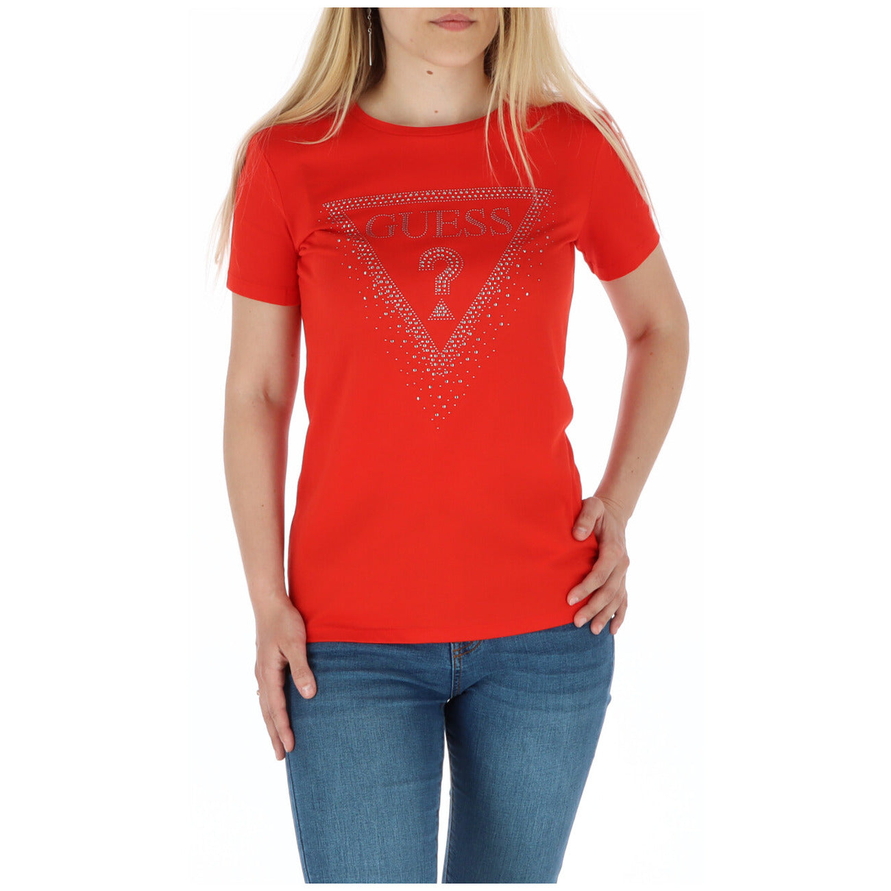 Guess T-Shirt Damen