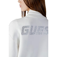 Guess Active Fleece Damen