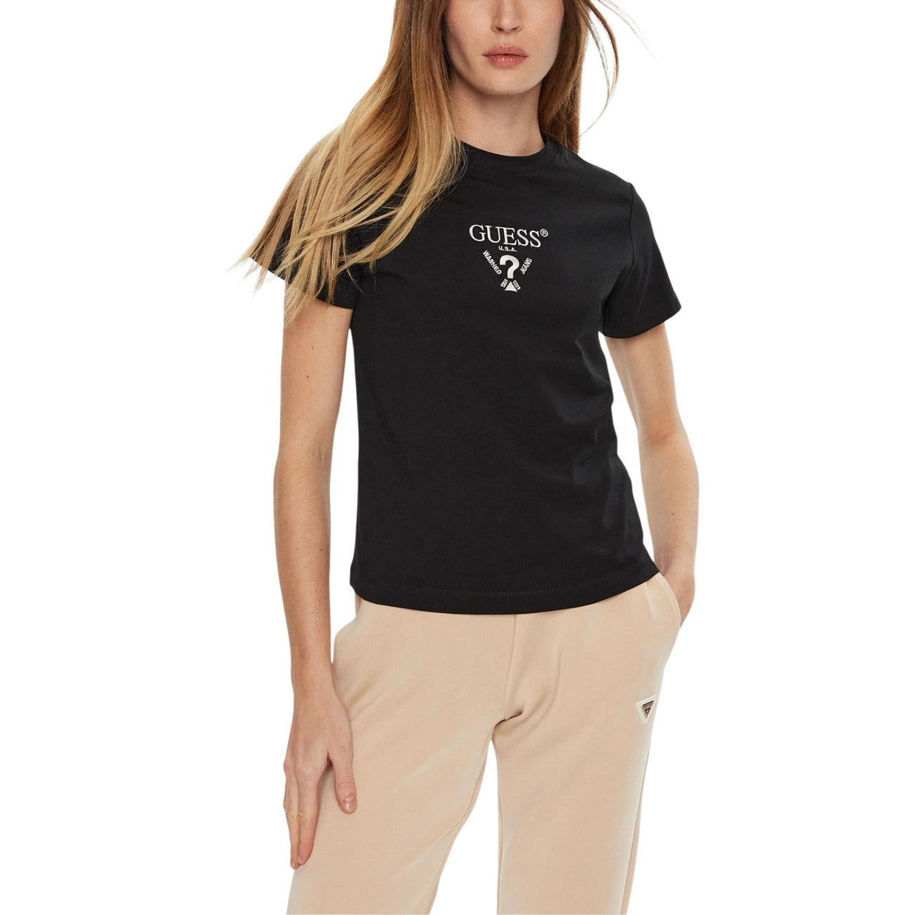 Guess T-Shirt Damen
