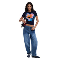 Desigual Jeans Damen