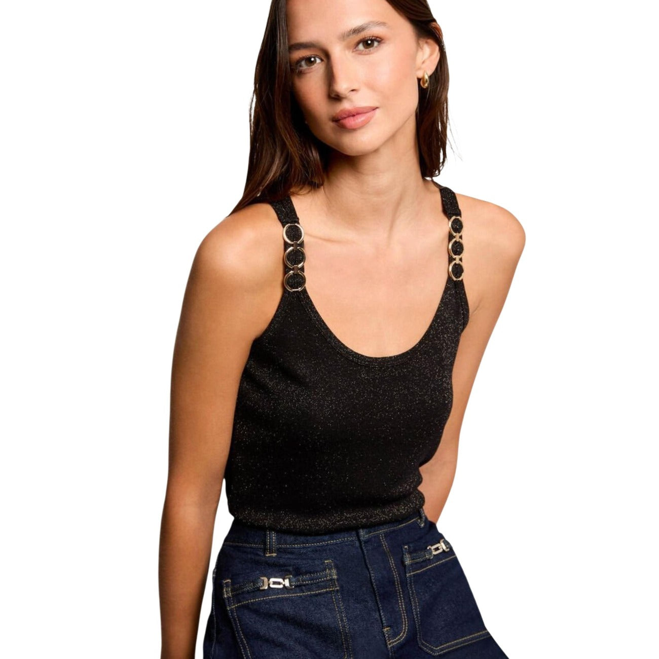 Morgan De Toi Tank Top Damen