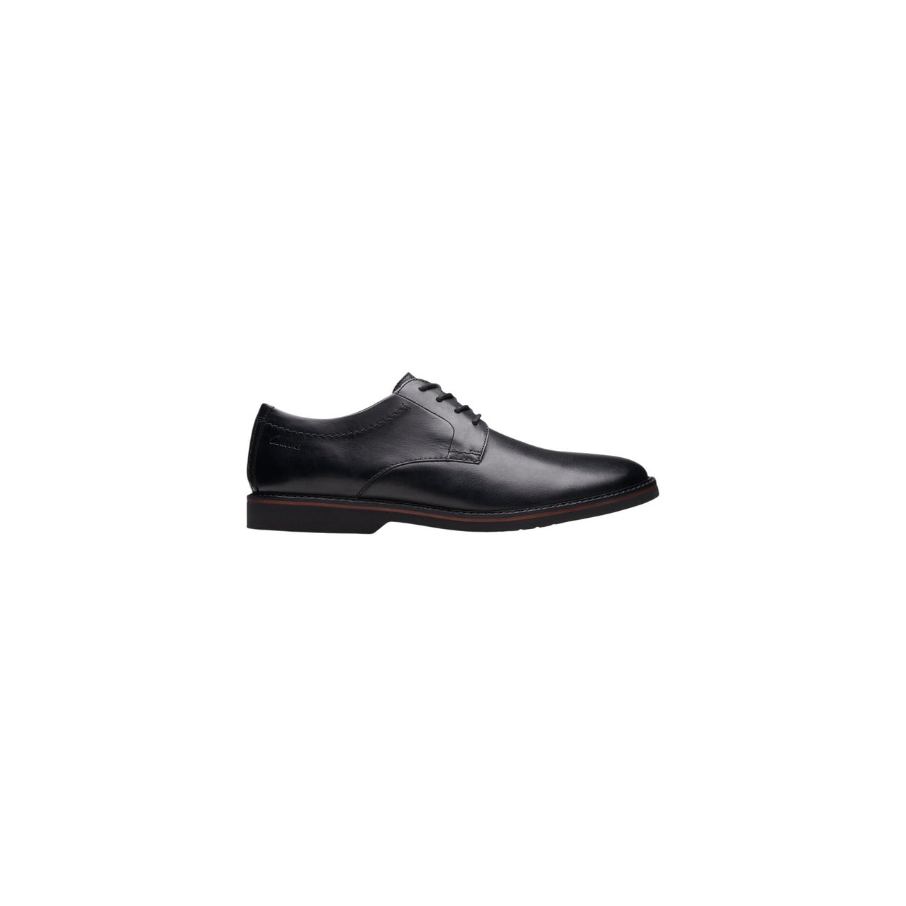 Clarks Herren Schnürschuhe