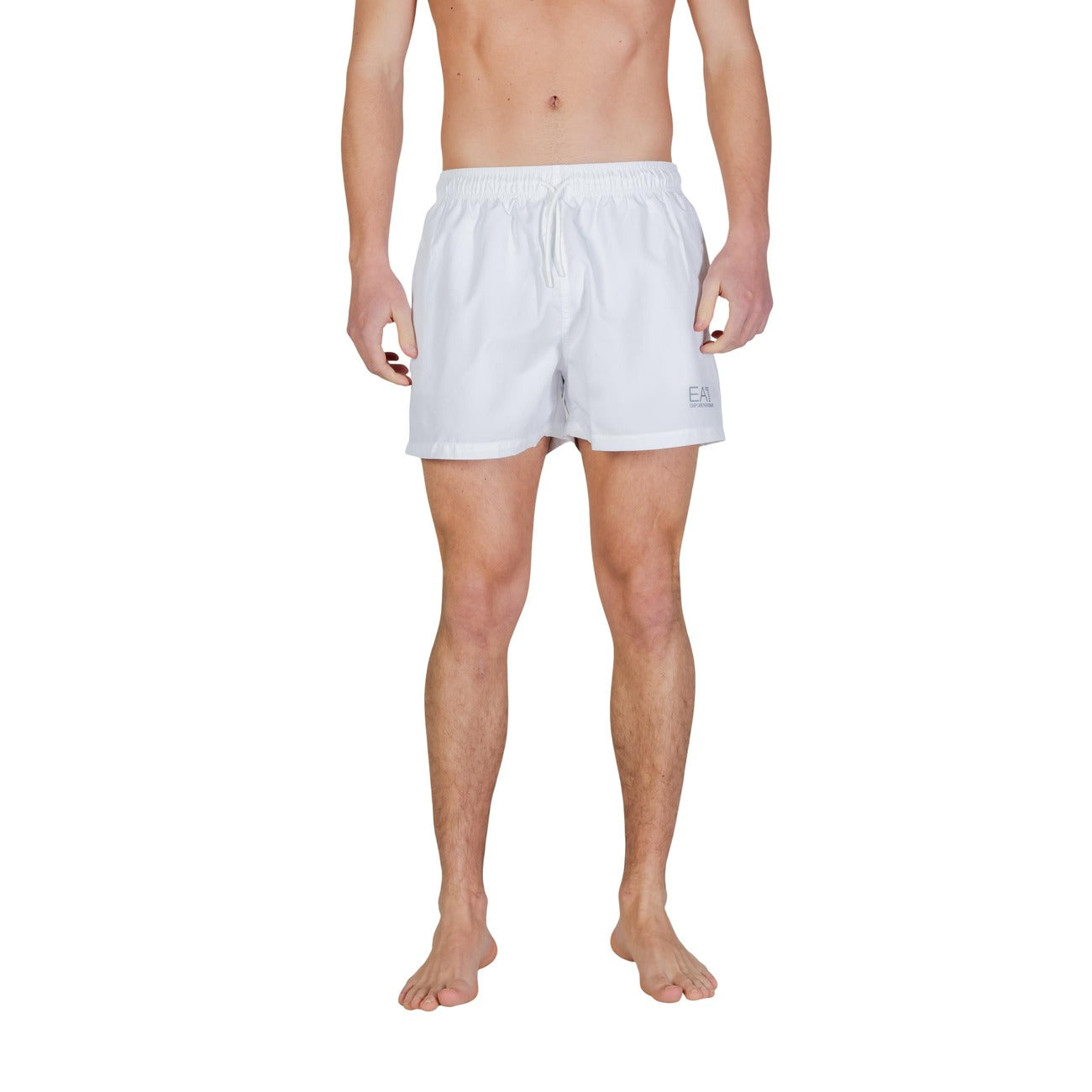 Ea7 Badehose Herren