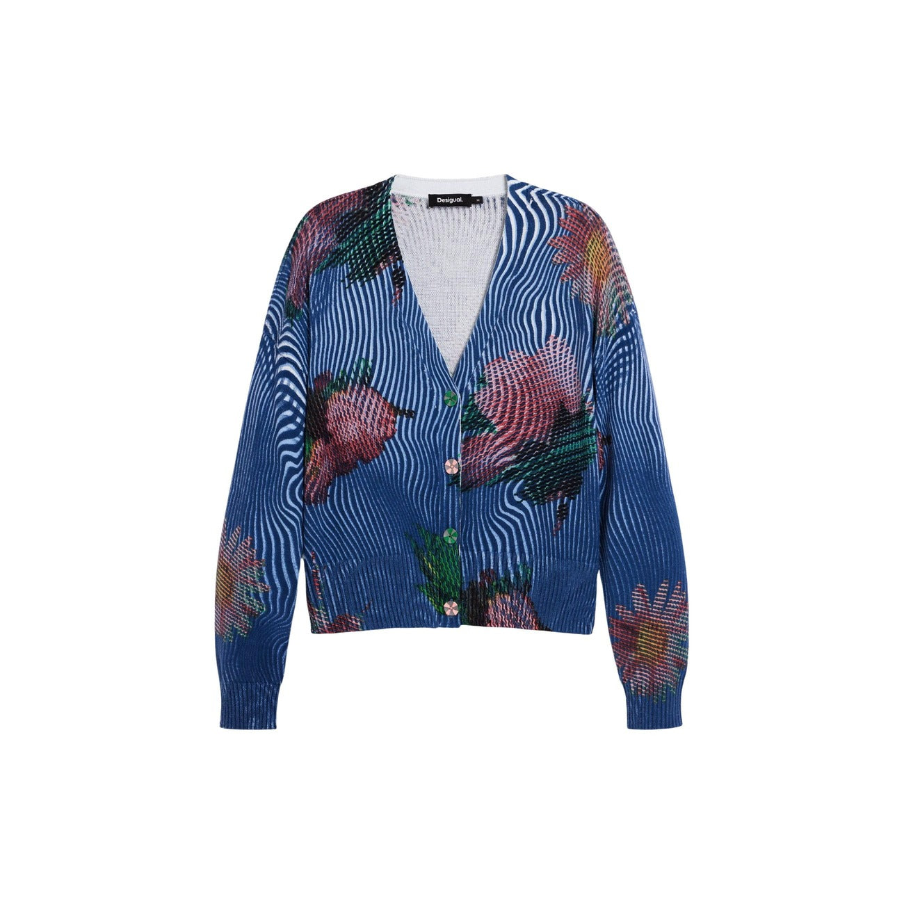 Desigual Cardigan Damen