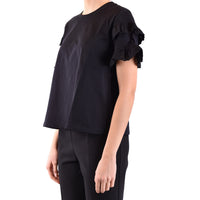 Alexander Mcqueen T-Shirt Damen
