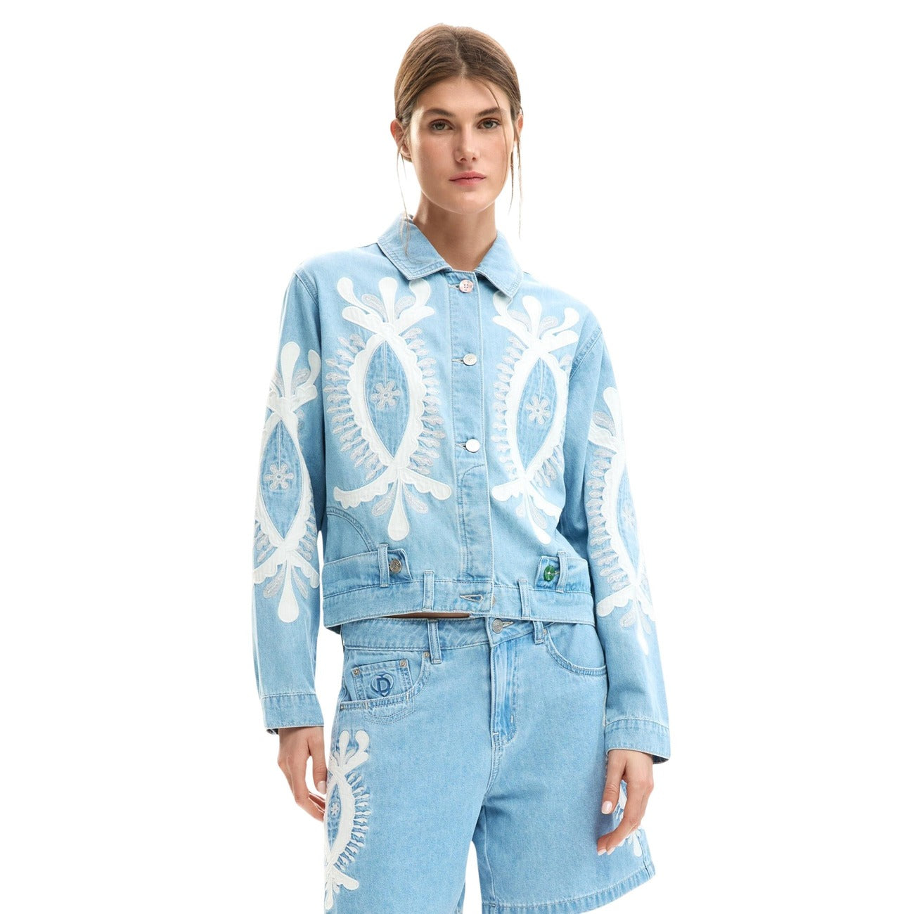 Desigual Kostümjacke Damen