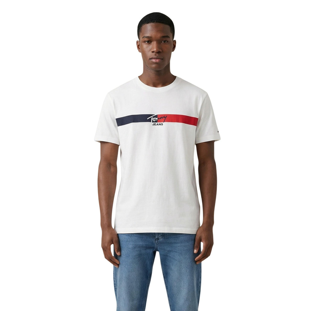 Tommy Hilfiger Jeans T-Shirt Herren