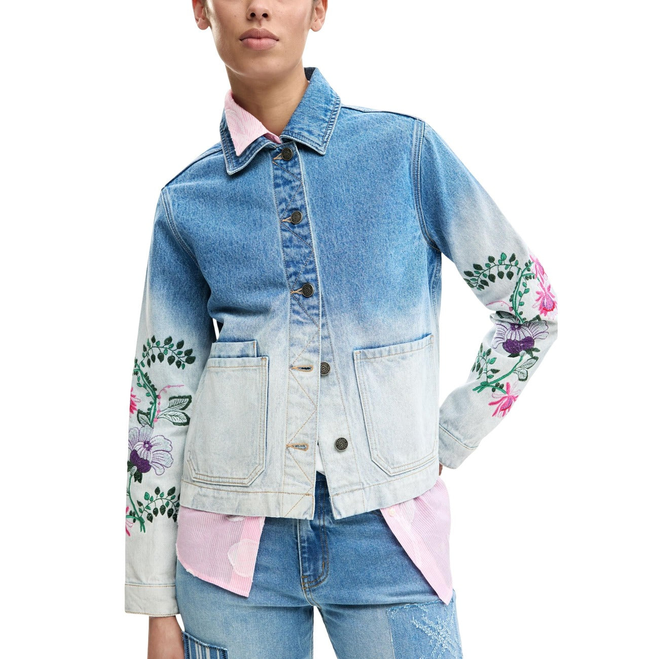 Desigual Kostümjacke Damen