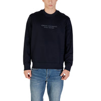 Armani Exchange Fleece Herren