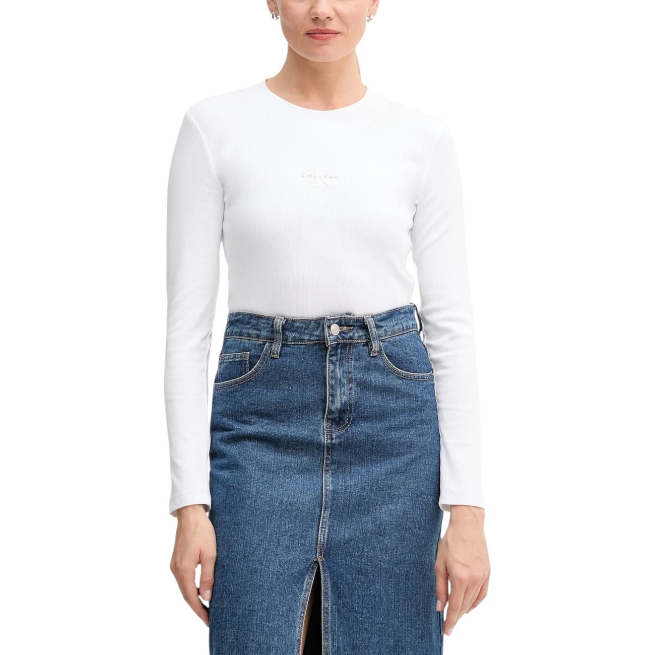 Calvin Klein Jeans Pullover Damen