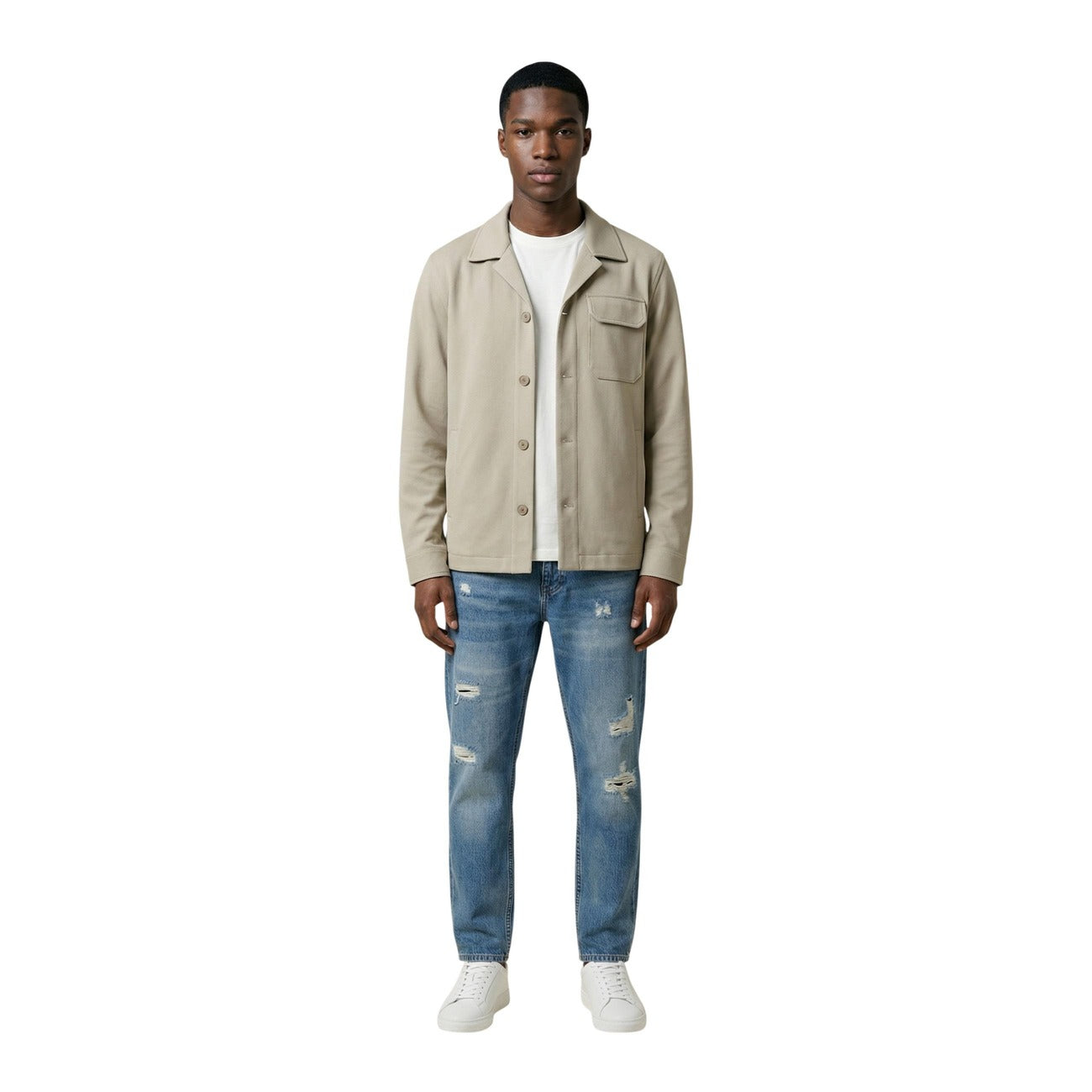 Antony Morato Sakko Herren