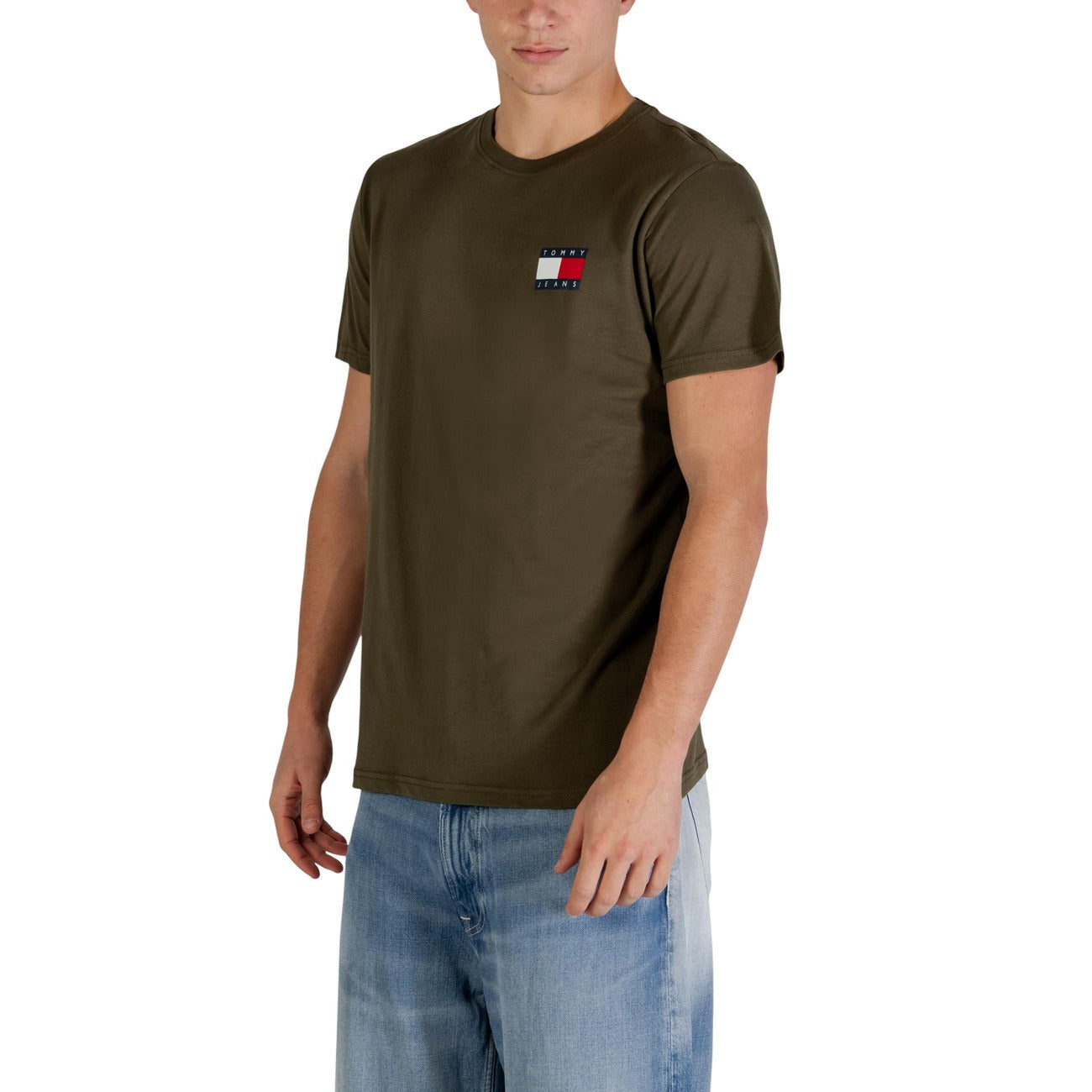 Tommy Hilfiger Jeans T-Shirt Herren