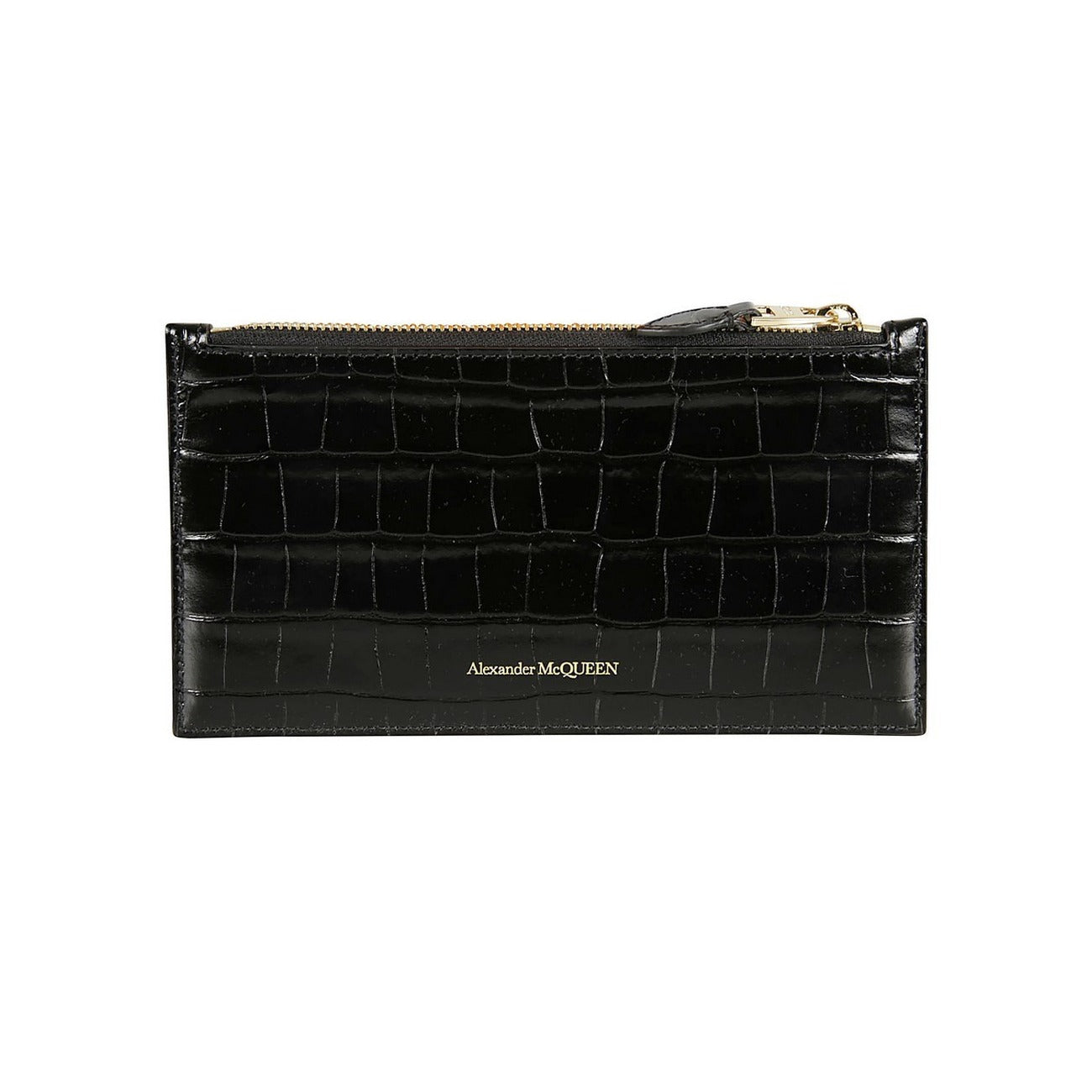 Alexander Mcqueen Portmonee Damen