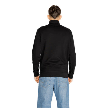 Boss Fleece Herren