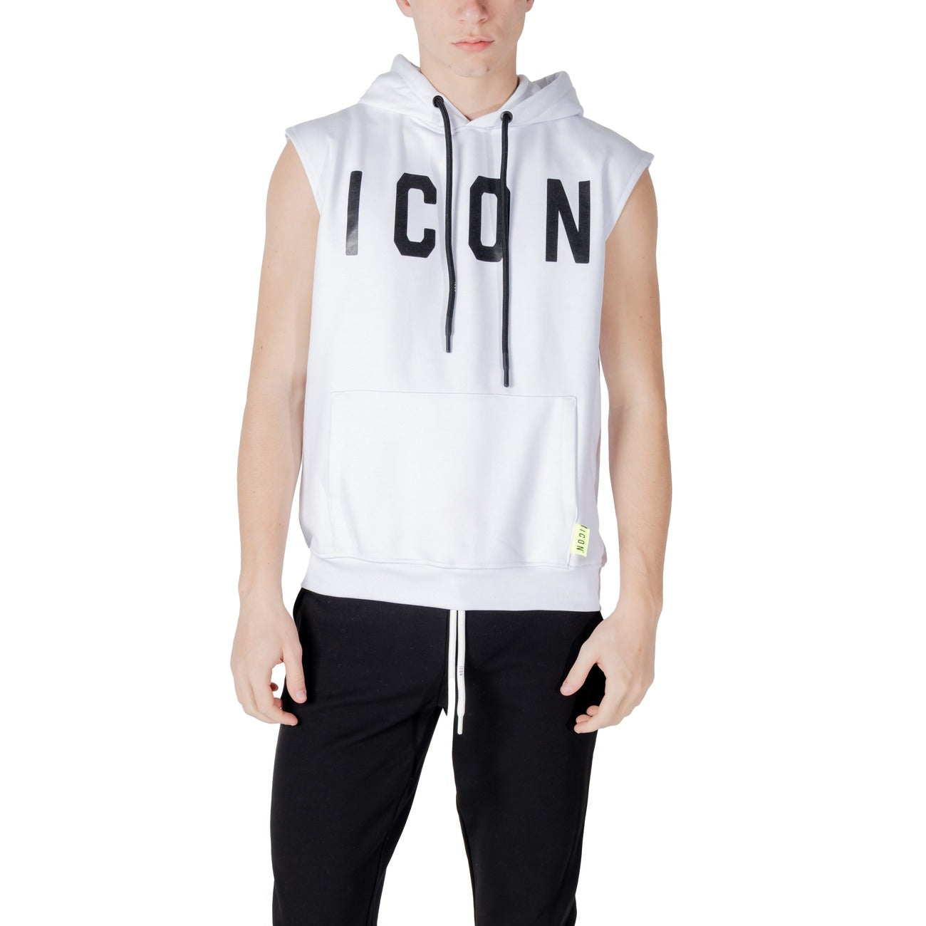 Icon Fleece Herren