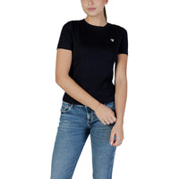 Guess Active T-Shirt Damen