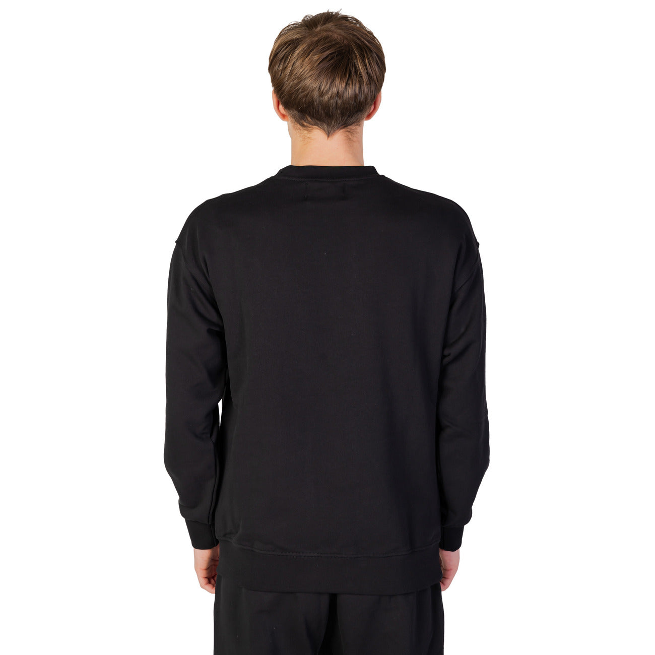 Underclub Fleece Herren
