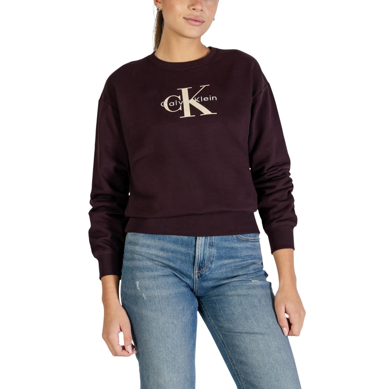 Calvin Klein Jeans Fleece Damen
