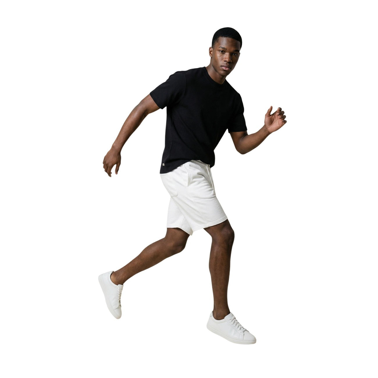 Gianni Lupo Bermuda Herren