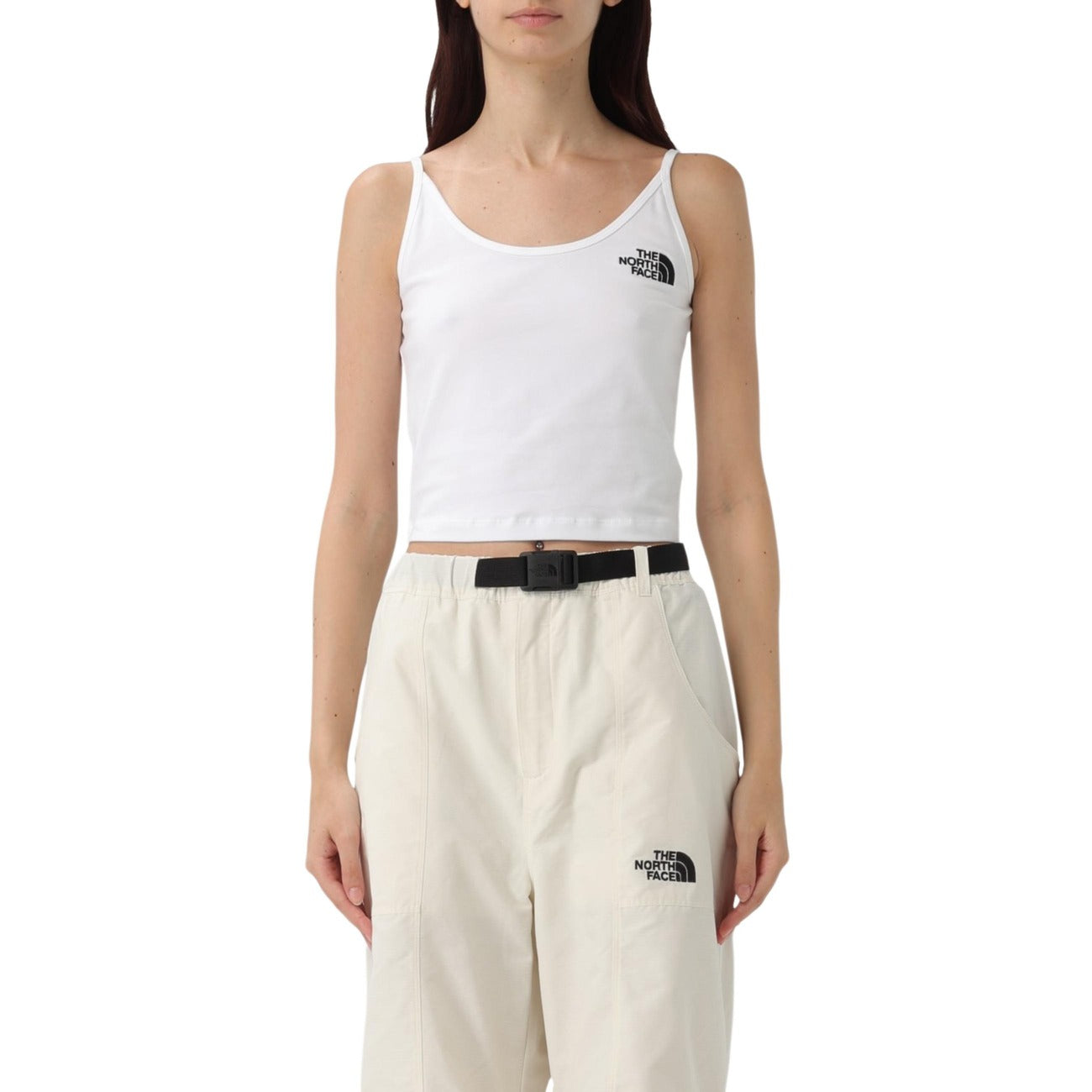 The North Face Top Damen