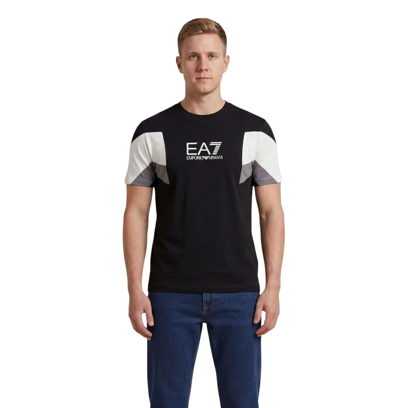 Ea7 T-Shirt Herren