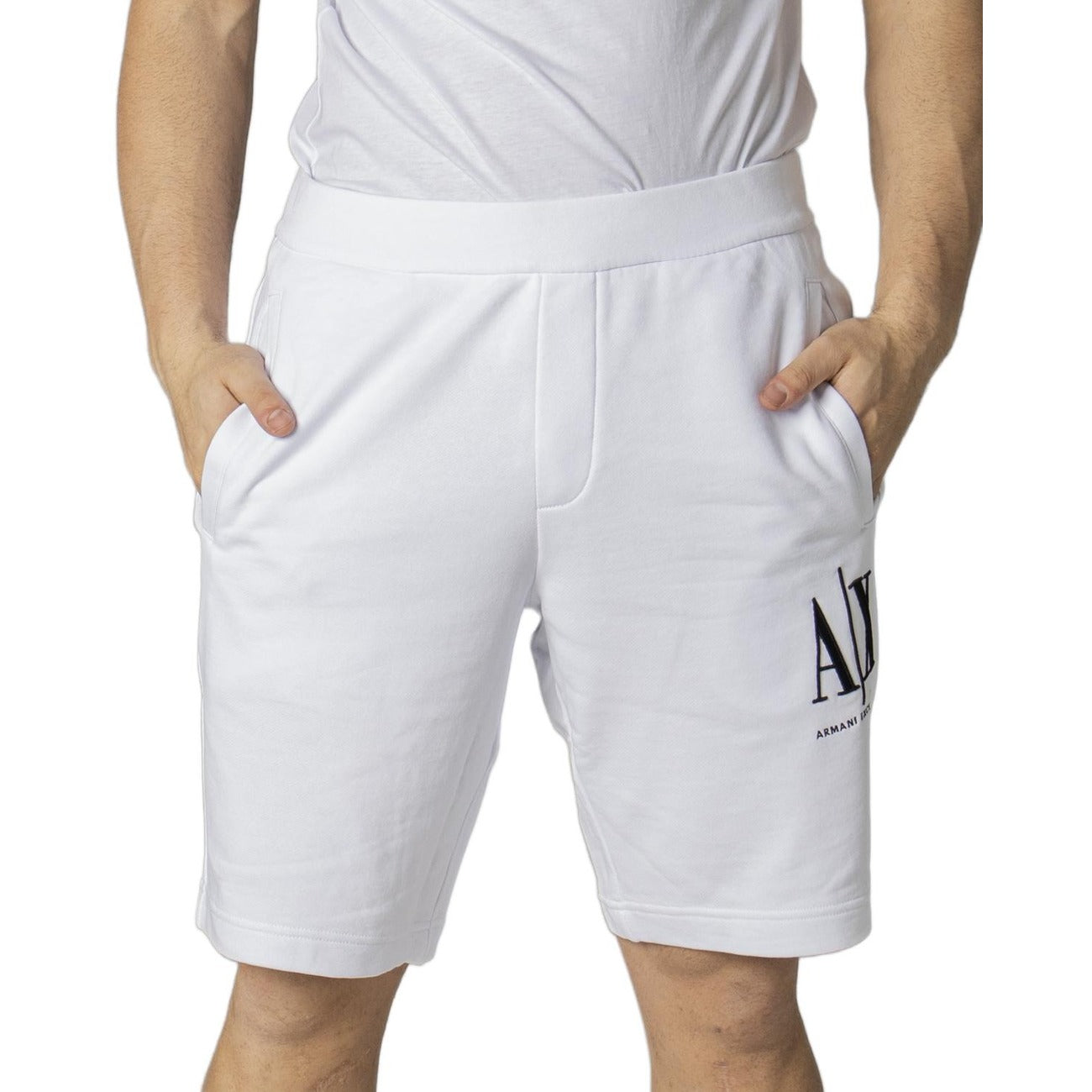 Armani Exchange Bermuda Herren