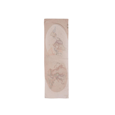 Alviero Martini Prima Classe Halstuch Damen