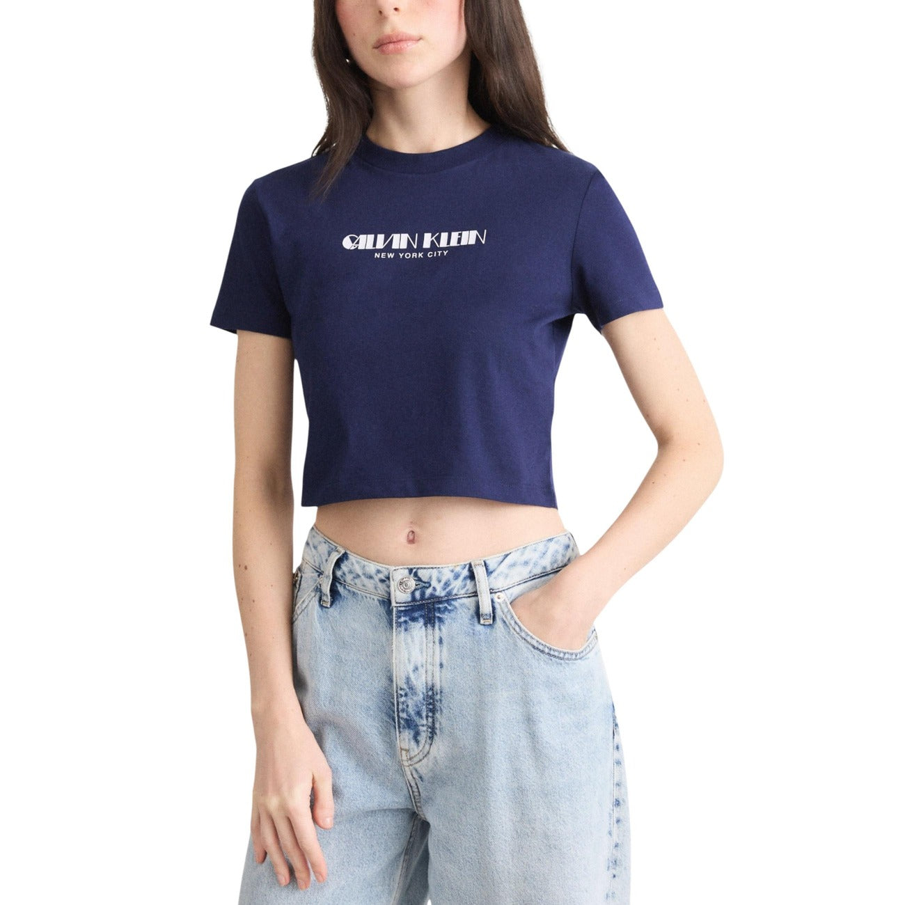 Calvin Klein Jeans Top Damen