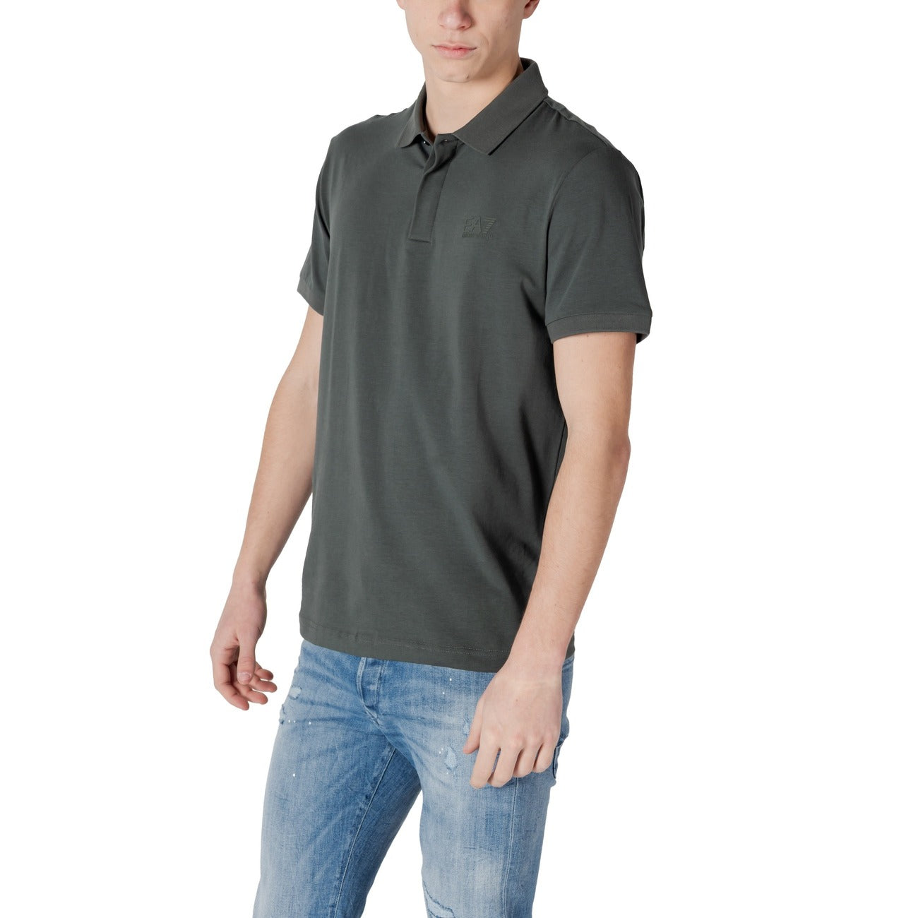 Ea7 Polo Herren