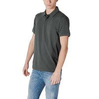 Ea7 Polo Herren