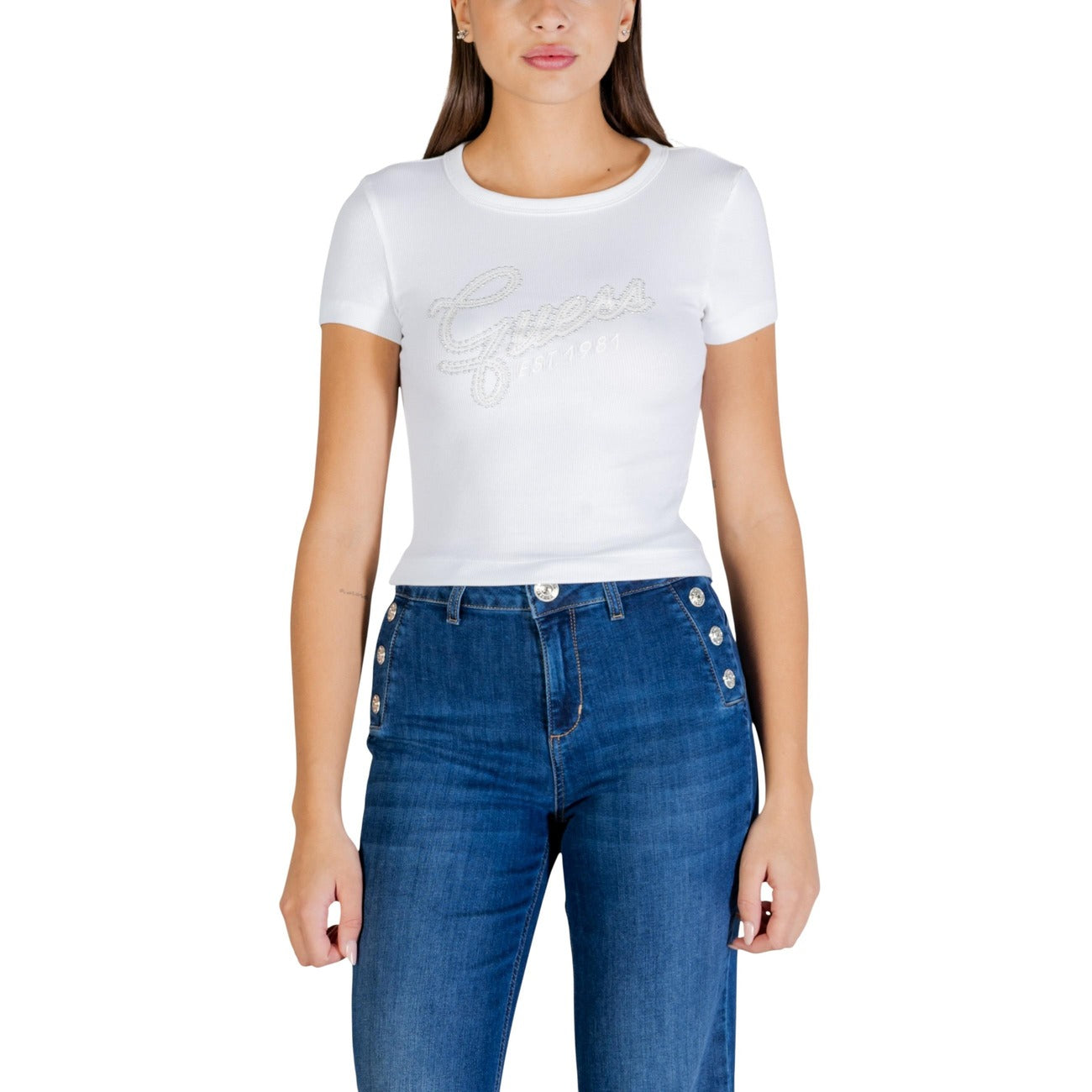 Guess T-Shirt Damen