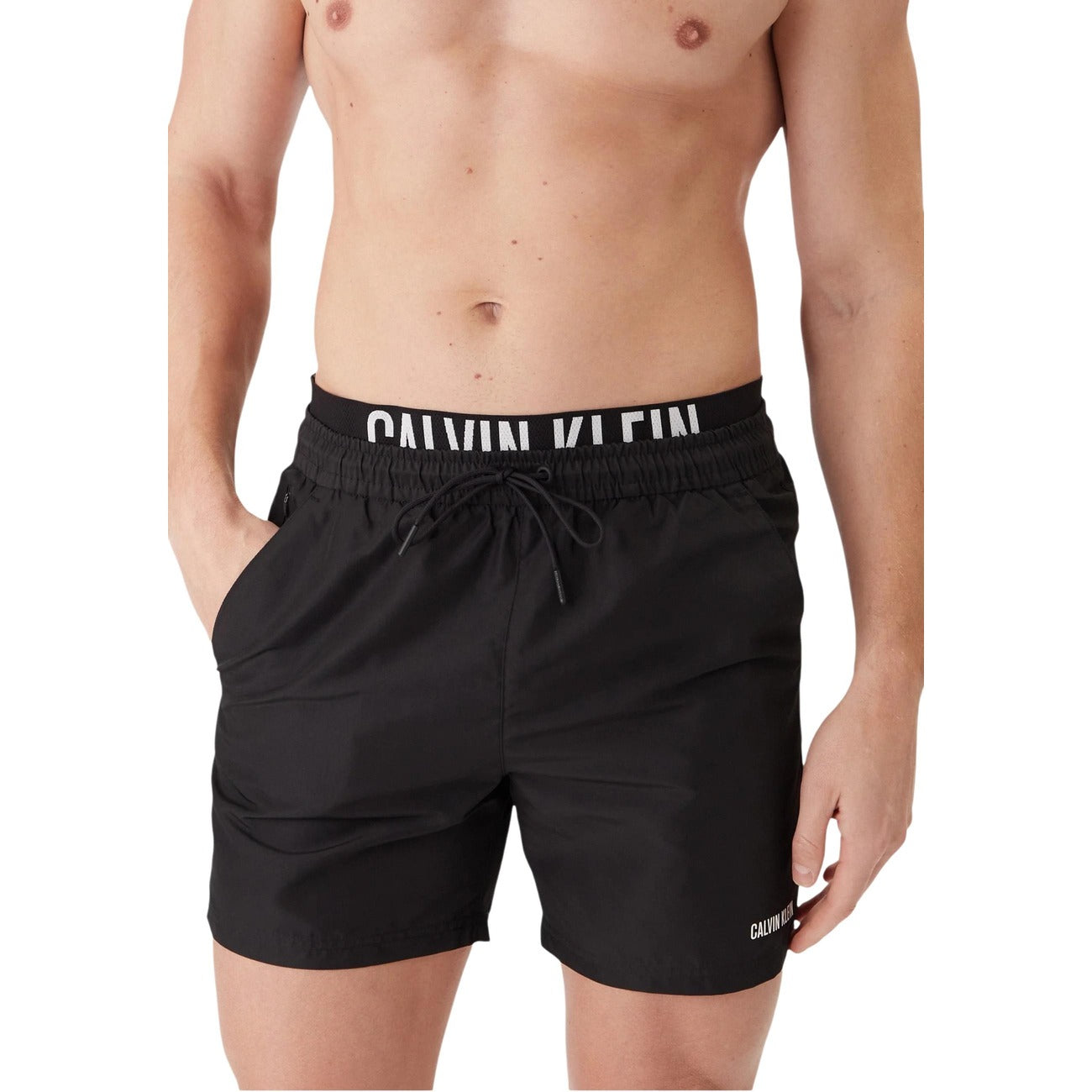Calvin Klein Jeans Badehose Herren
