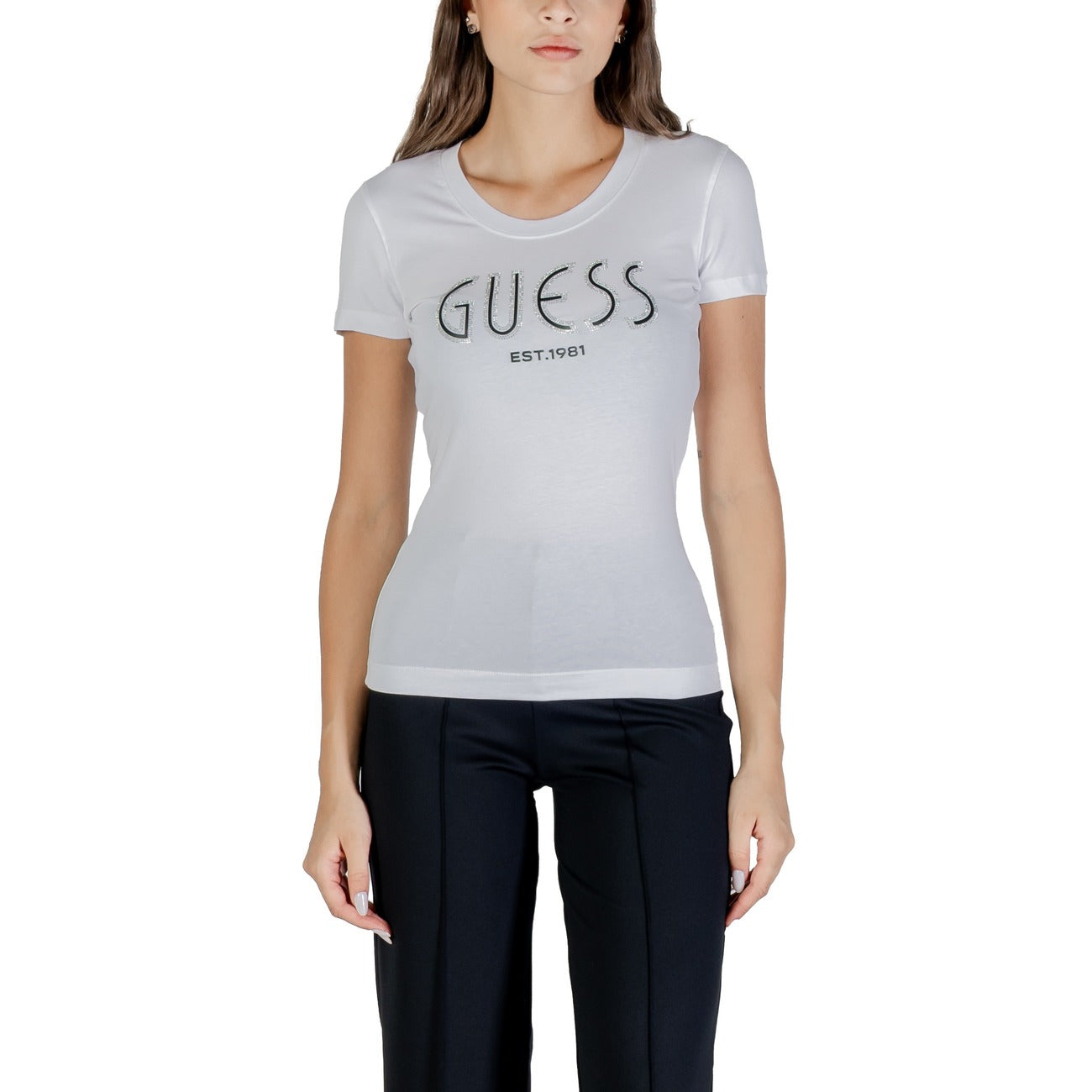 Guess T-Shirt Damen