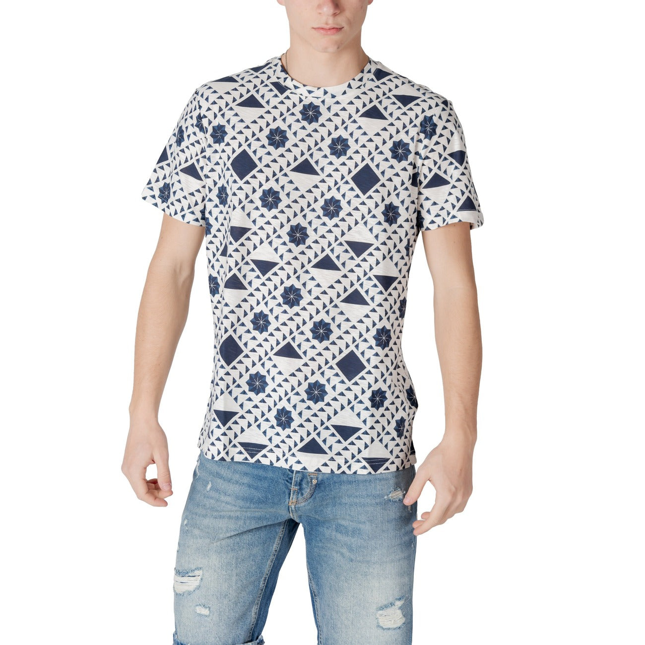 Antony Morato T-Shirt Herren