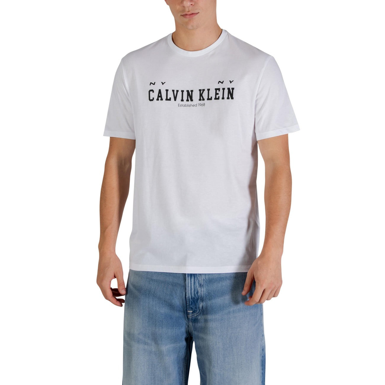 Calvin Klein Jeans T-Shirt Herren