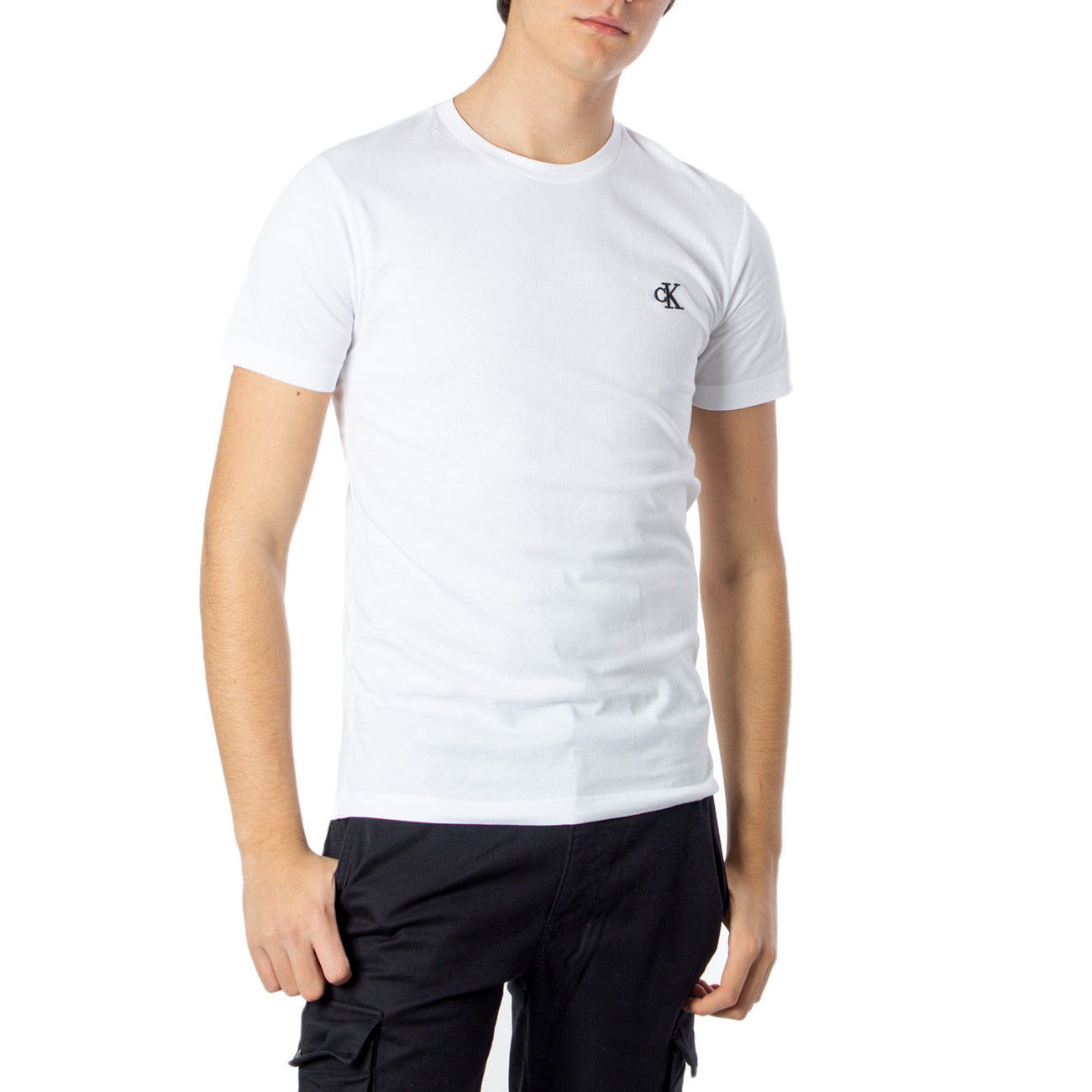 Calvin Klein Jeans T-Shirt Herren