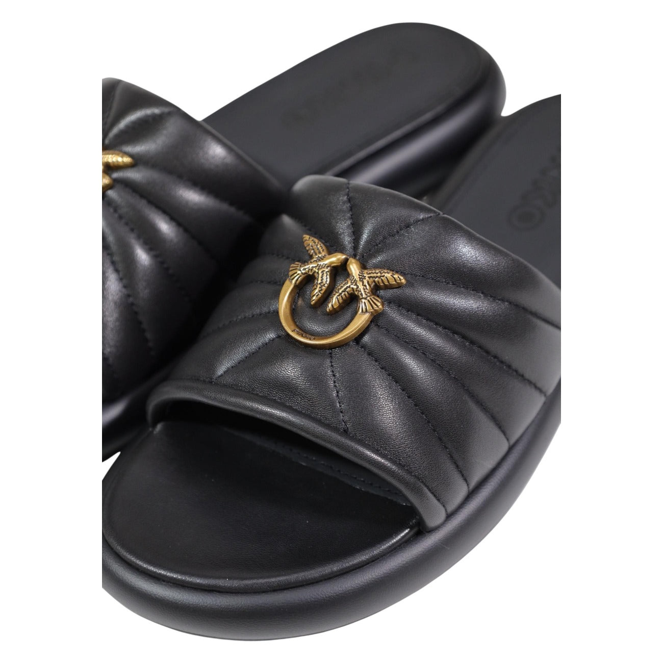 Pinko Damme Pantoletten