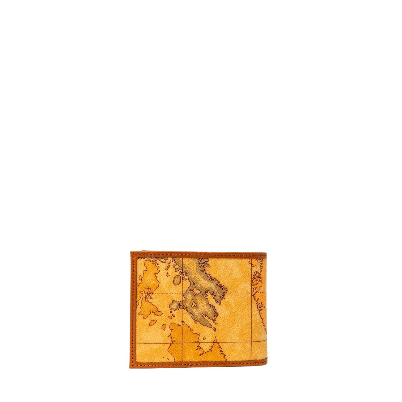 Alviero Martini Prima Classe Brieftasche Herren