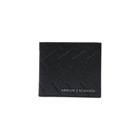 Armani Exchange Brieftasche Herren
