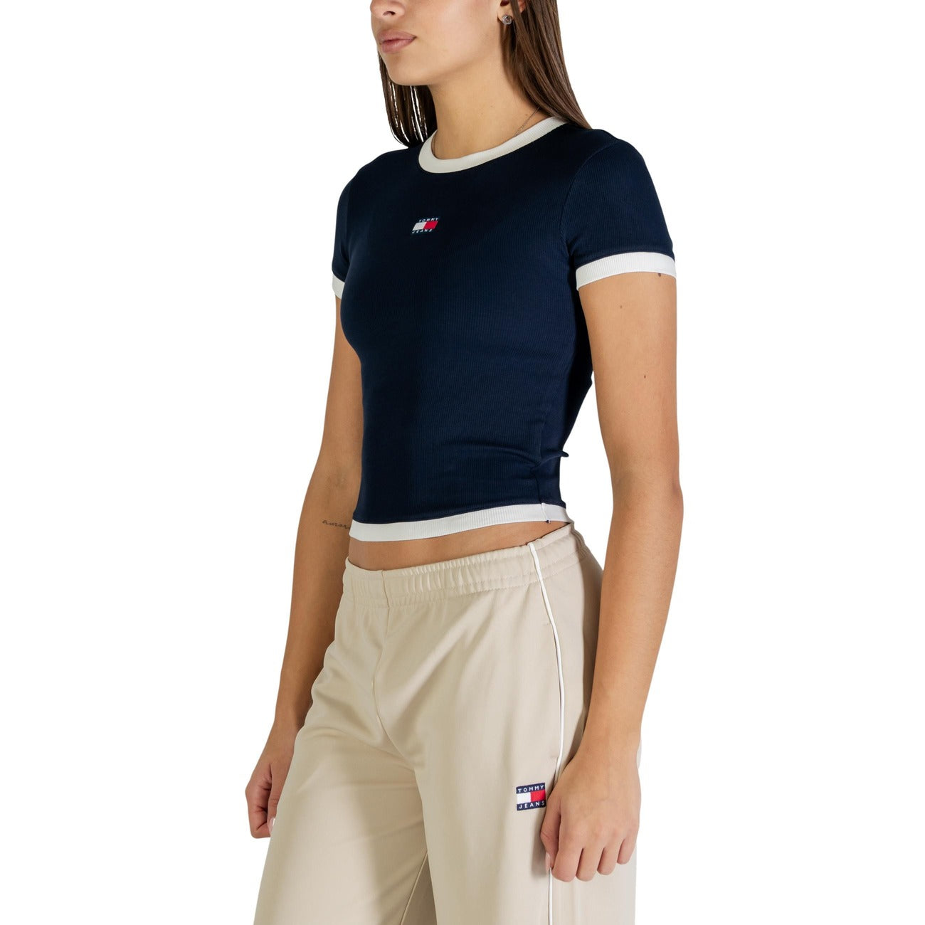 Tommy Hilfiger Jeans T-Shirt Damen