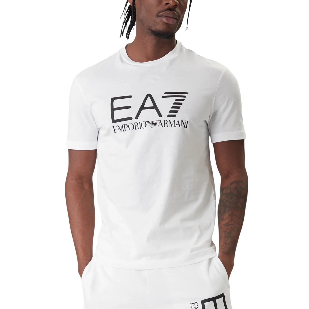 Ea7 T-Shirt Herren