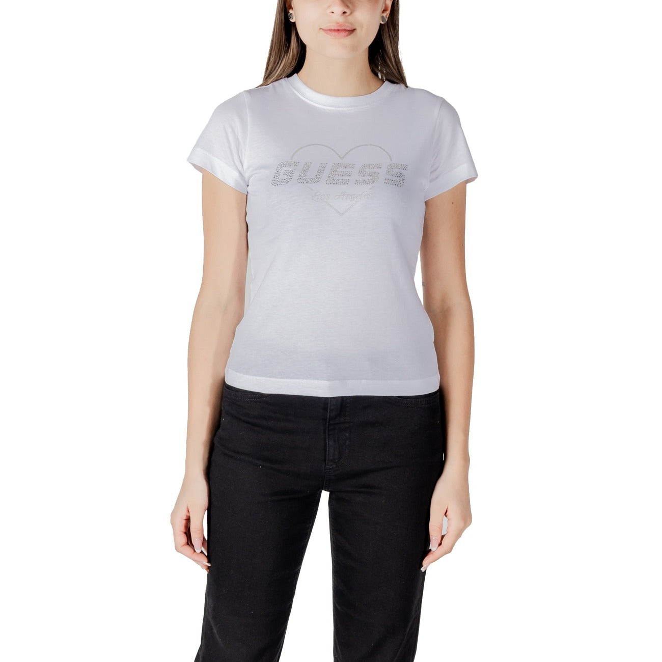 Guess Active T-Shirt Damen