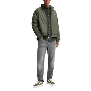 Tommy Hilfiger Jeans Hemd Herren