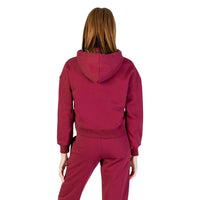 Icon Fleece Damen